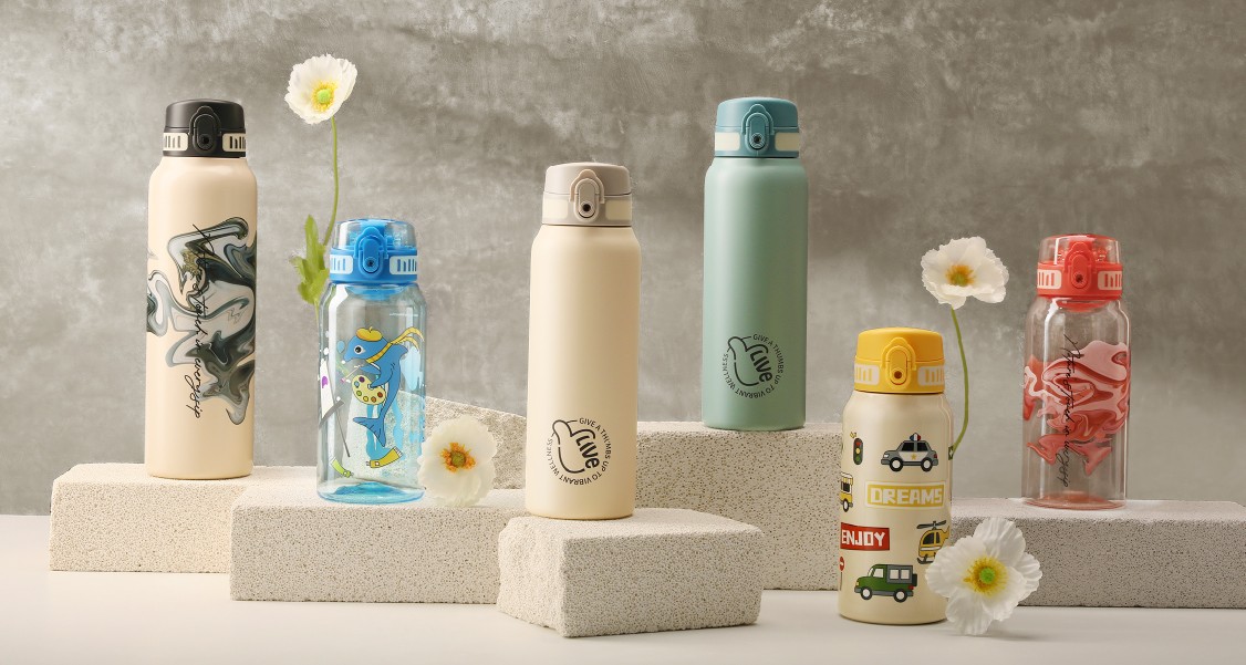 UZSPACEbc贷：如何打造更适合用户多元饮用习惯与生活场景的水杯？